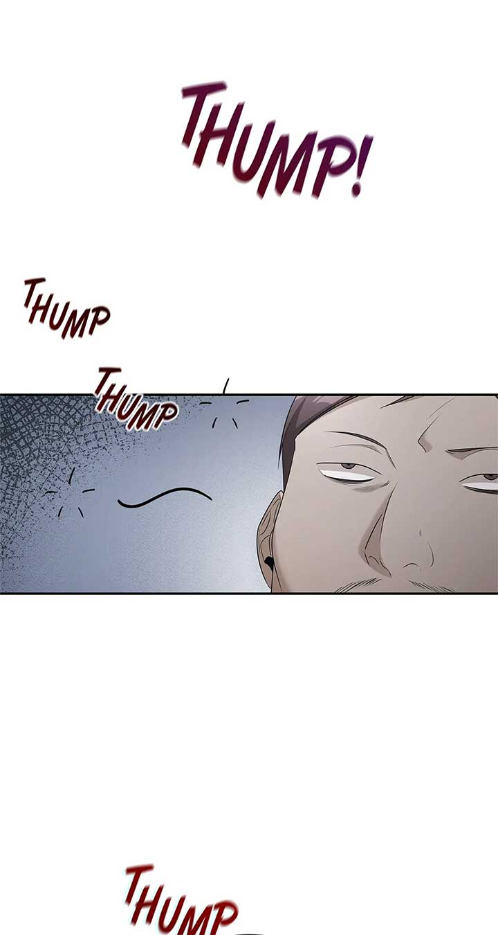 The Fangs That Pierce the Heart chapter 21 page 45