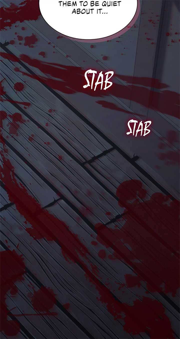 The Fangs That Pierce the Heart chapter 21 page 47