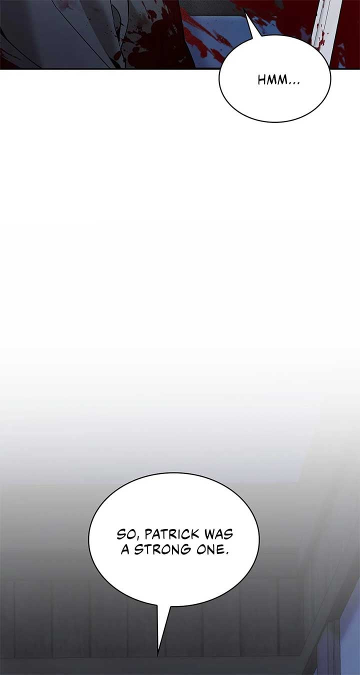 The Fangs That Pierce the Heart chapter 21 page 50