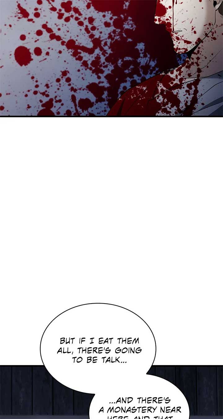 The Fangs That Pierce the Heart chapter 21 page 53