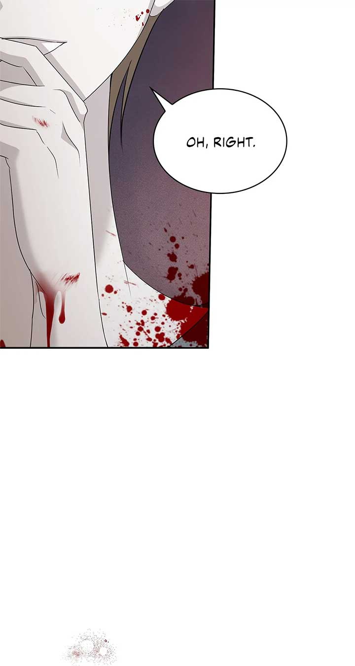The Fangs That Pierce the Heart chapter 21 page 56