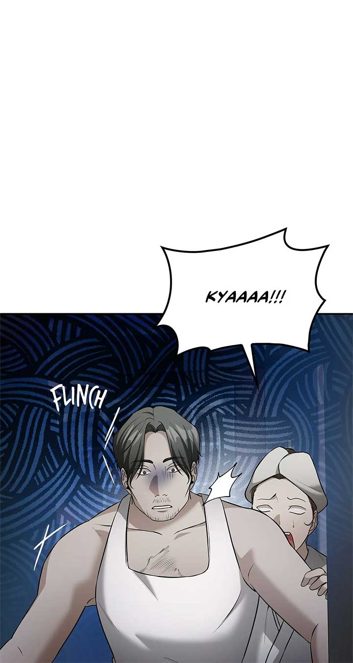 The Fangs That Pierce the Heart chapter 21 page 62