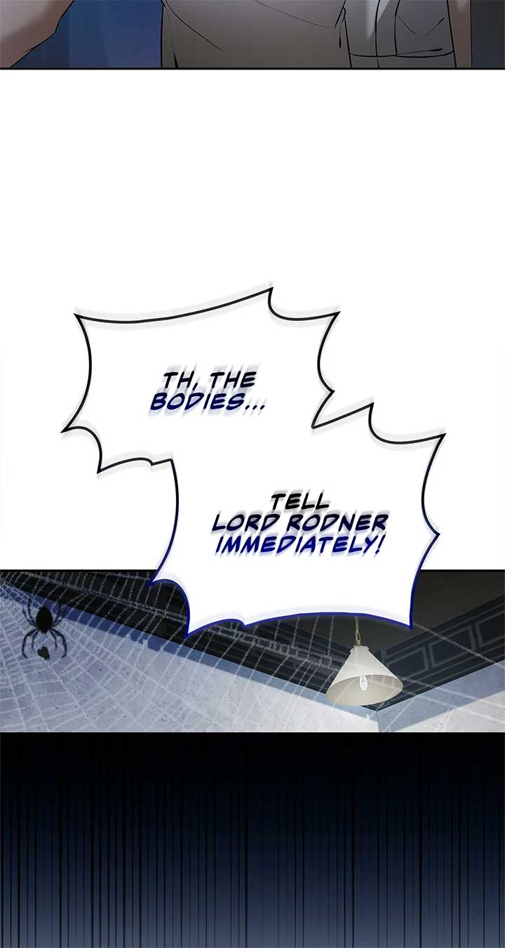 The Fangs That Pierce the Heart chapter 21 page 63