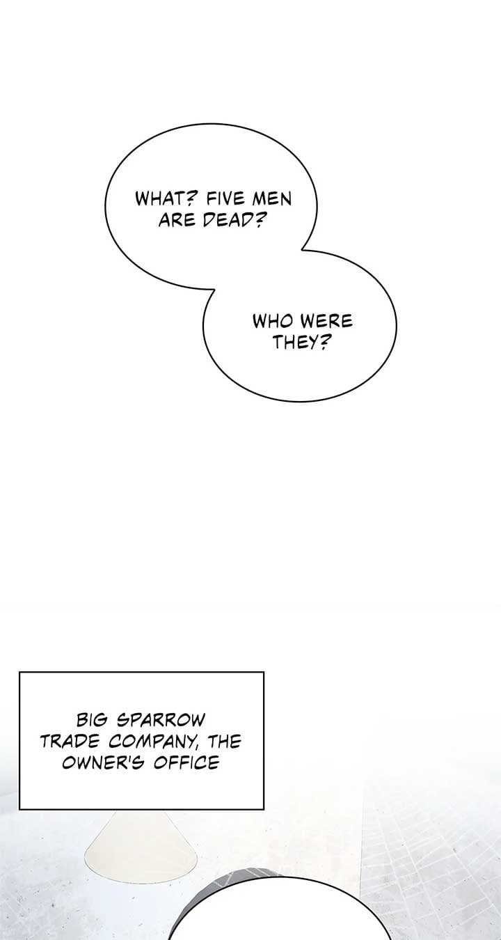 The Fangs That Pierce the Heart chapter 21 page 65