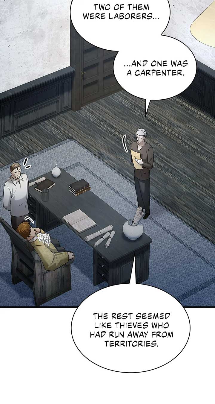The Fangs That Pierce the Heart chapter 21 page 66
