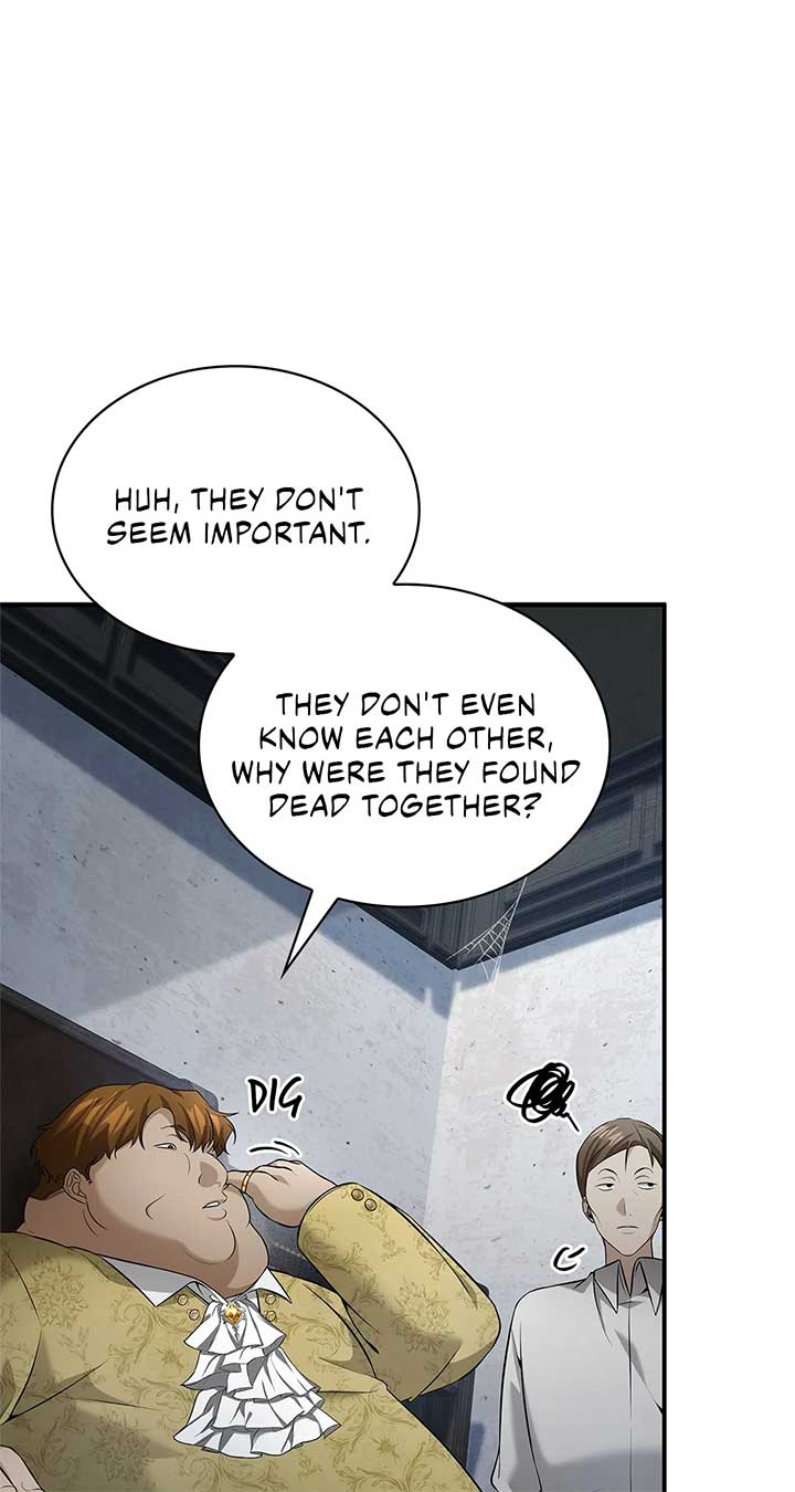 The Fangs That Pierce the Heart chapter 21 page 67