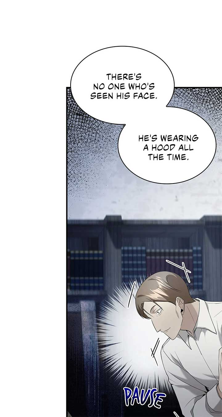 The Fangs That Pierce the Heart chapter 21 page 72