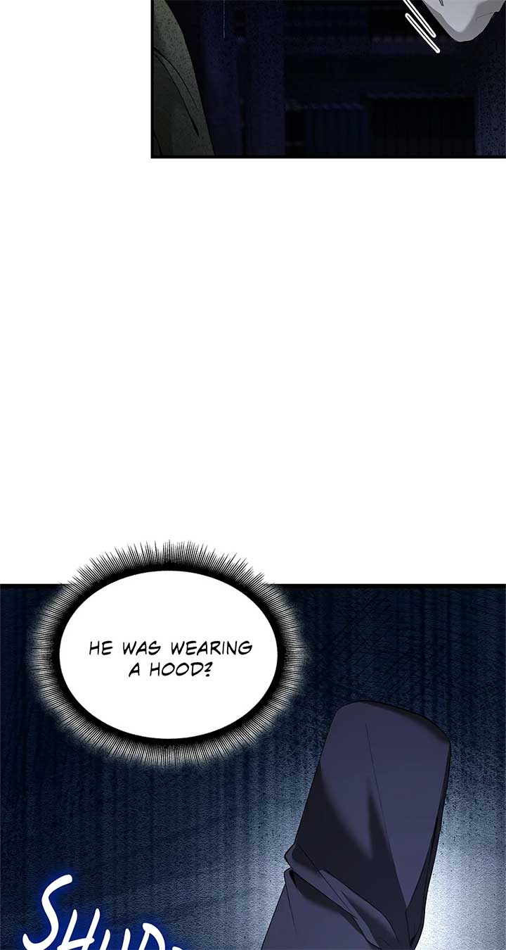 The Fangs That Pierce the Heart chapter 21 page 73
