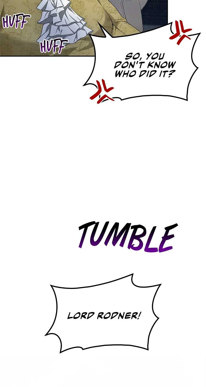 The Fangs That Pierce the Heart chapter 21 page 76