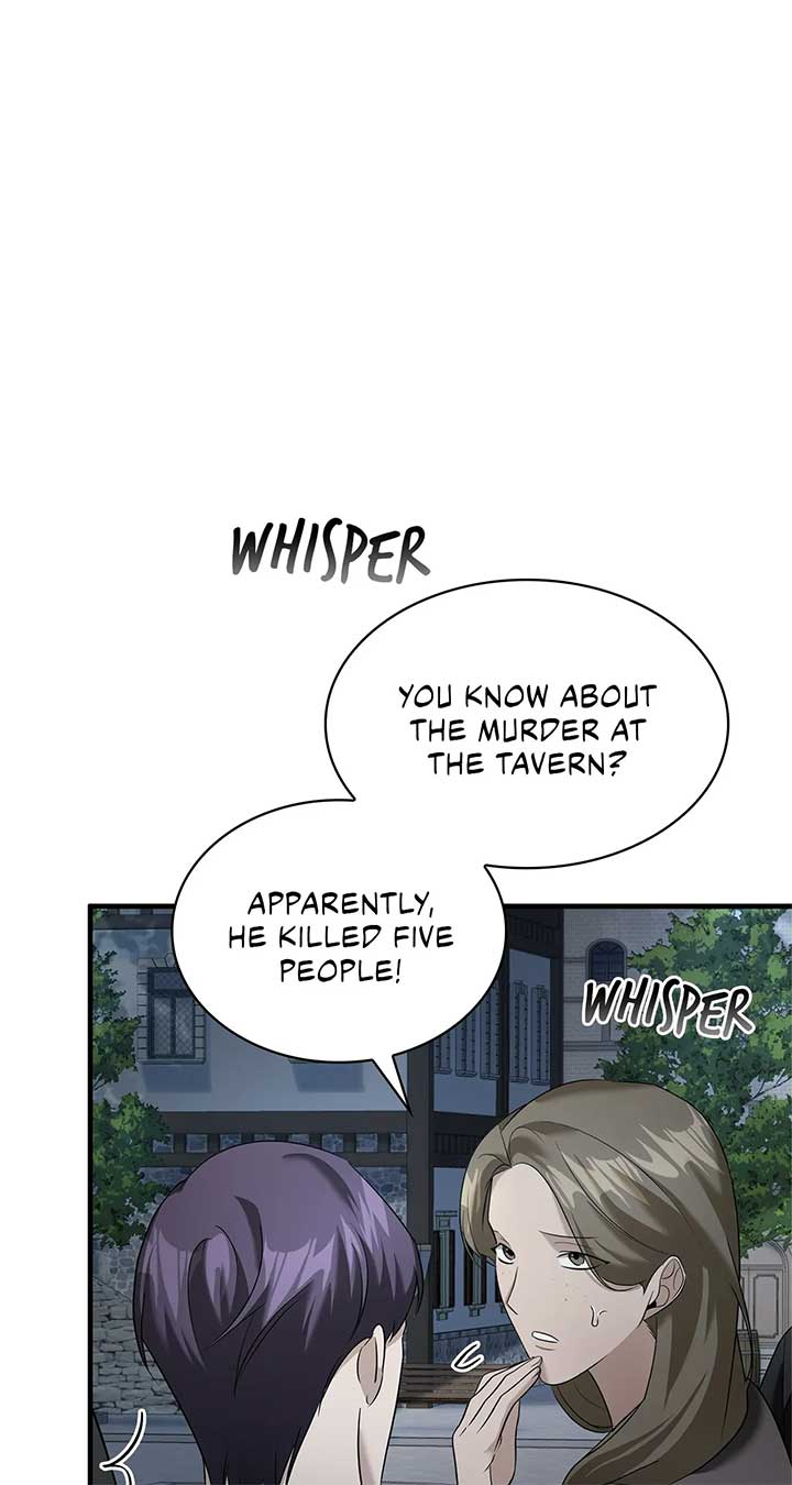 The Fangs That Pierce the Heart chapter 21 page 79