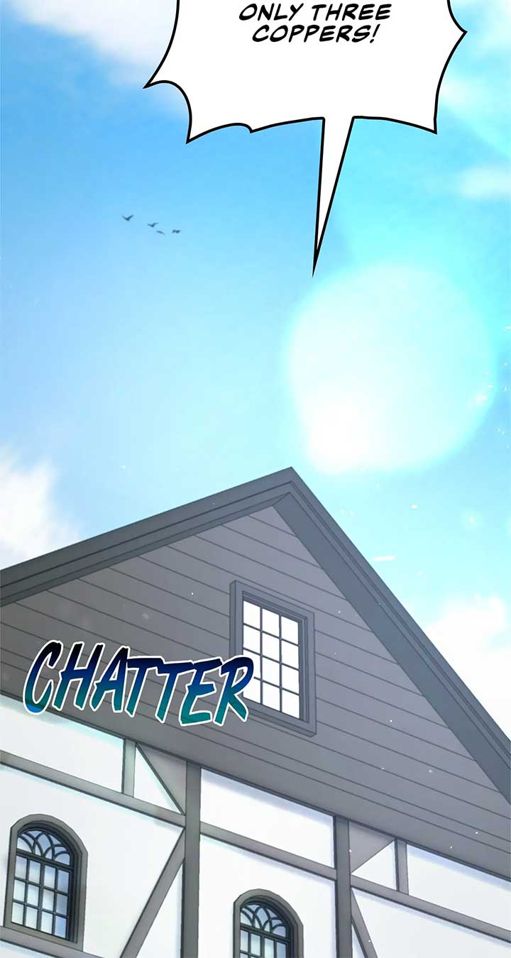The Fangs That Pierce the Heart chapter 21 page 81
