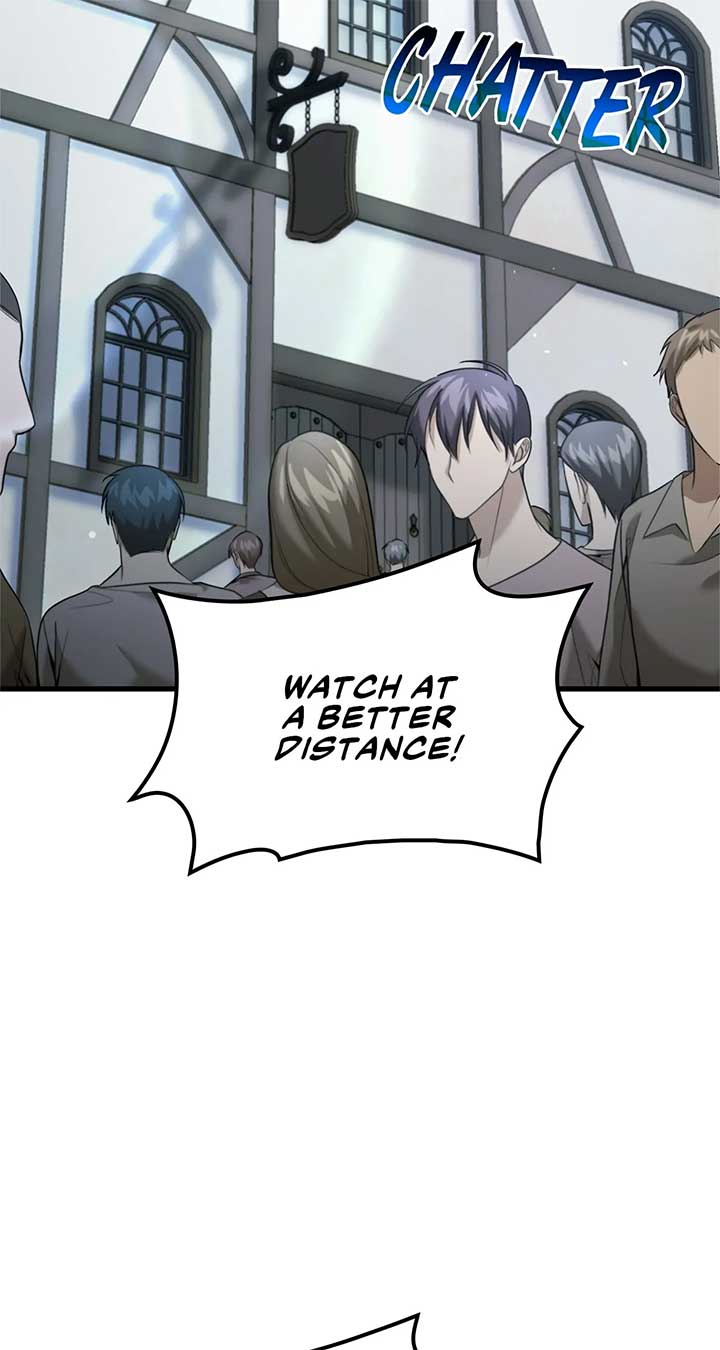 The Fangs That Pierce the Heart chapter 21 page 82