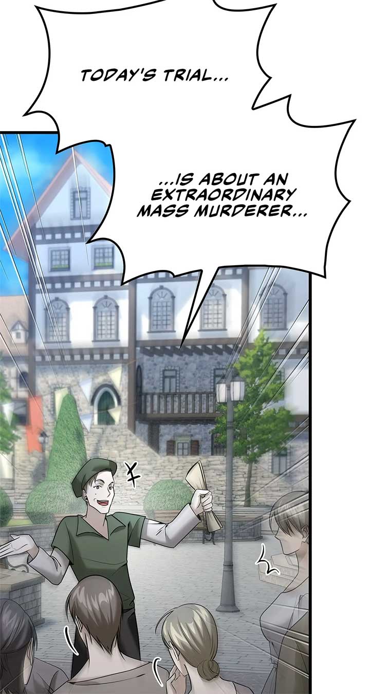 The Fangs That Pierce the Heart chapter 21 page 83