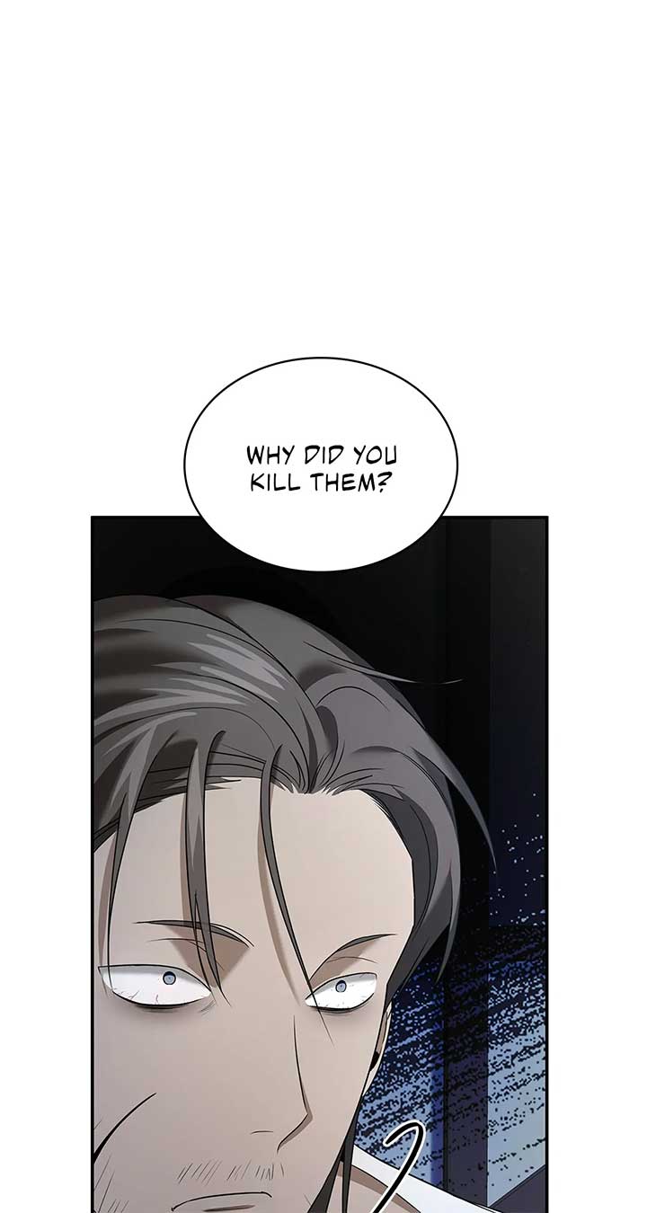 The Fangs That Pierce the Heart chapter 21 page 87