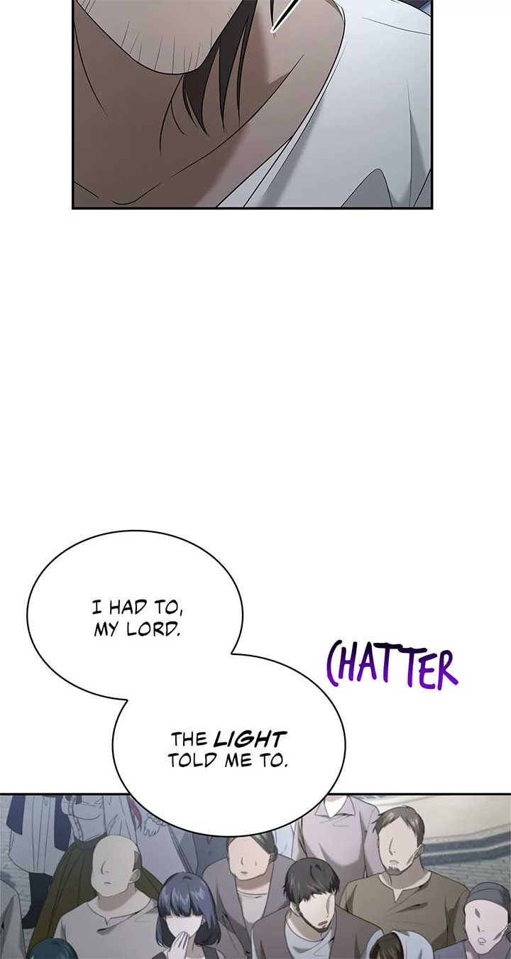 The Fangs That Pierce the Heart chapter 21 page 88