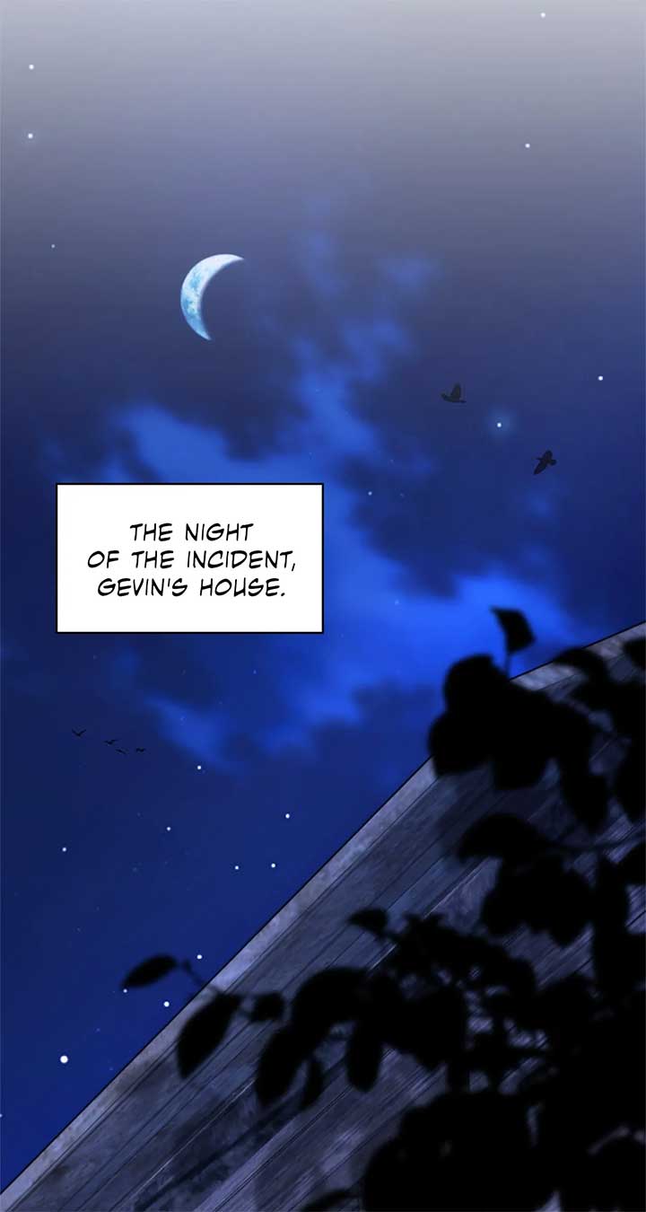 The Fangs That Pierce the Heart chapter 21 page 93