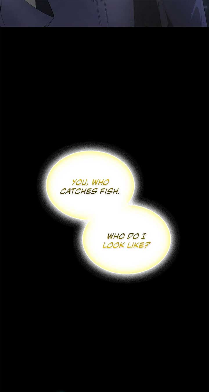 The Fangs That Pierce the Heart chapter 21 page 99