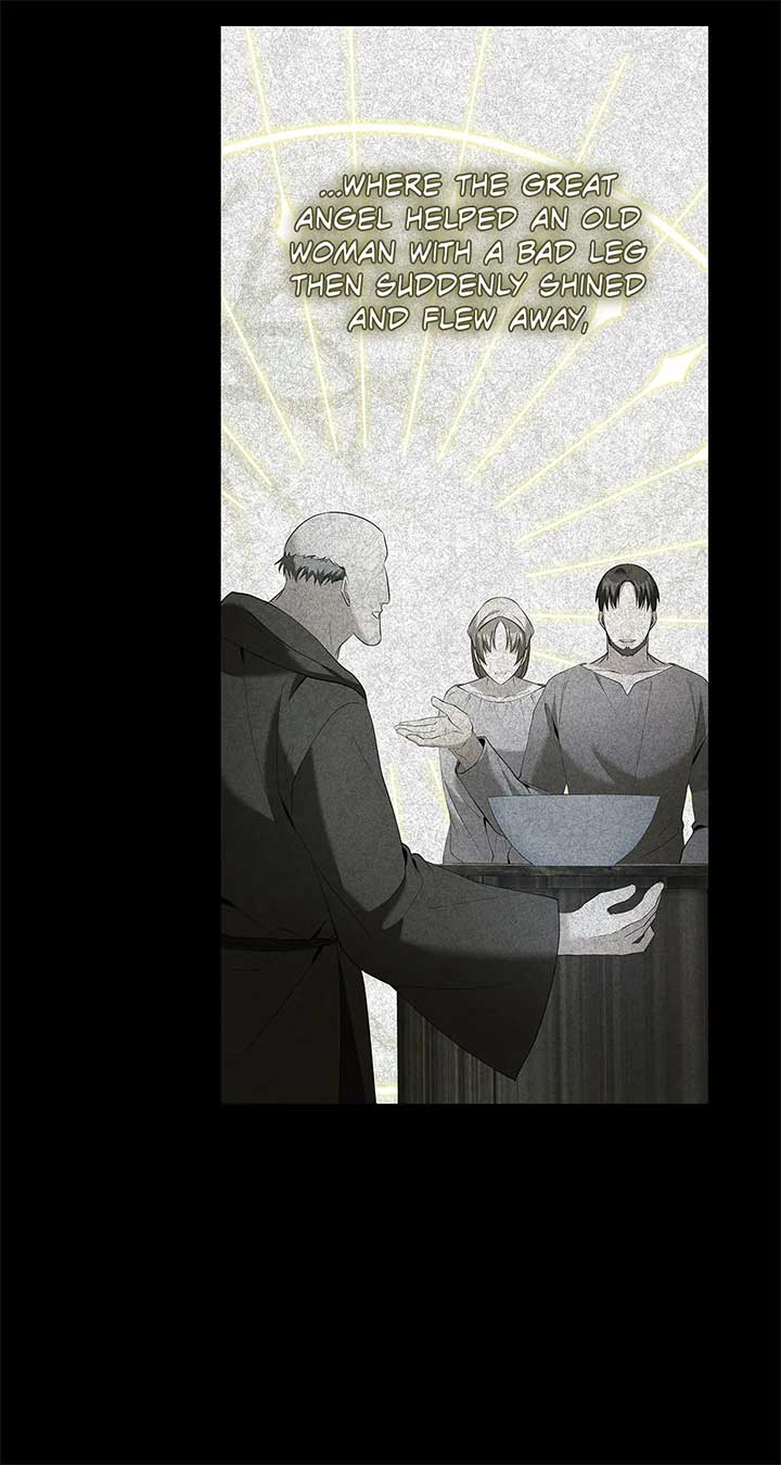 The Fangs That Pierce the Heart chapter 21 page 106