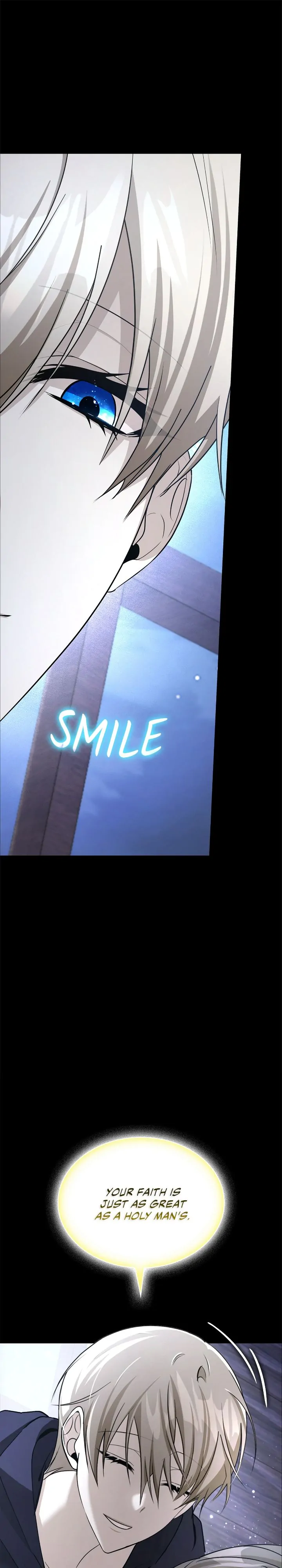 The Fangs That Pierce the Heart chapter 22 page 9