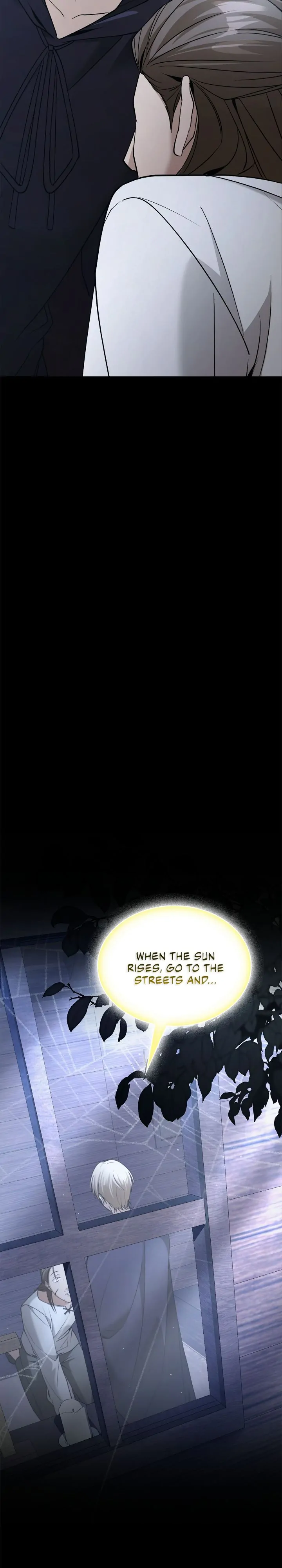 The Fangs That Pierce the Heart chapter 22 page 10
