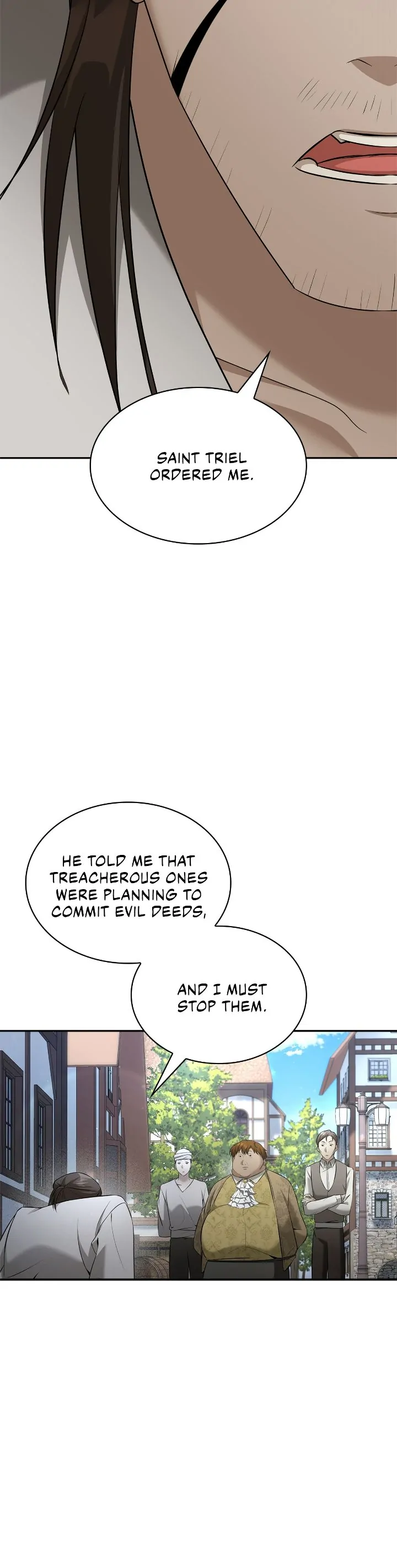 The Fangs That Pierce the Heart chapter 22 page 13