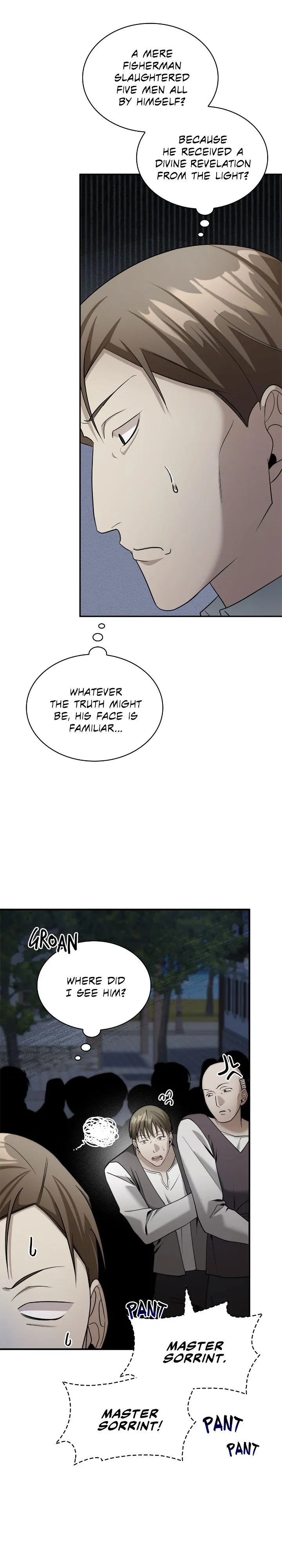The Fangs That Pierce the Heart chapter 22 page 16