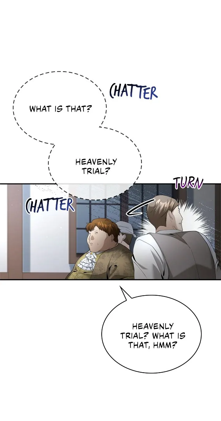 The Fangs That Pierce the Heart chapter 22 page 19
