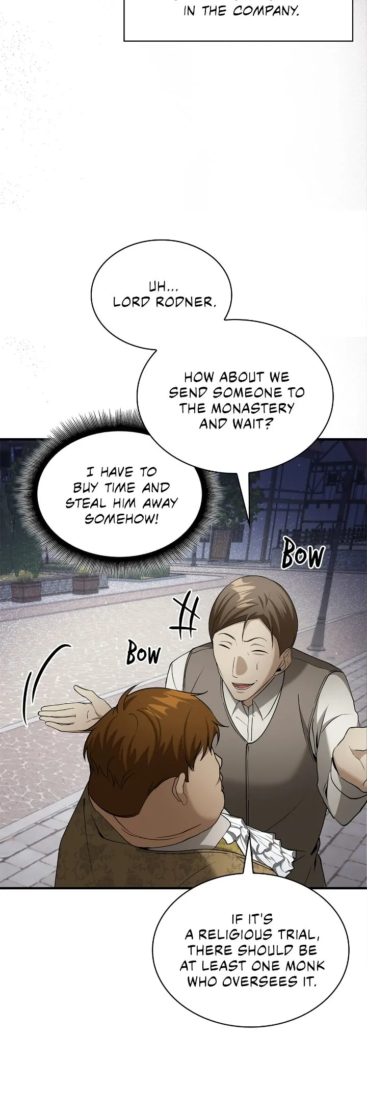 The Fangs That Pierce the Heart chapter 22 page 24
