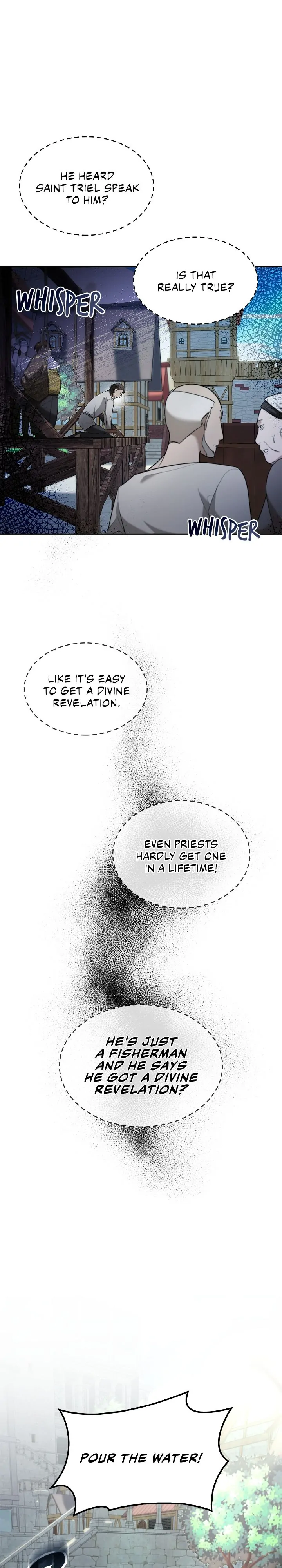 The Fangs That Pierce the Heart chapter 22 page 37