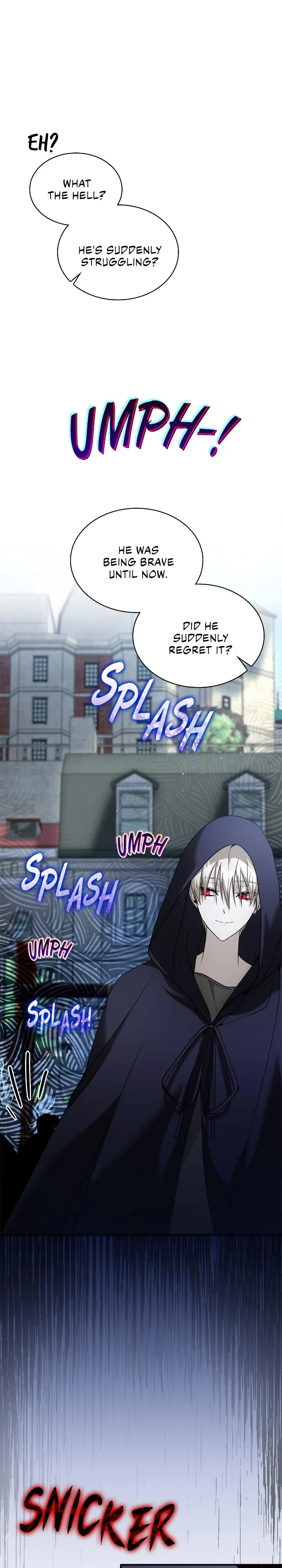 The Fangs That Pierce the Heart chapter 22 page 53