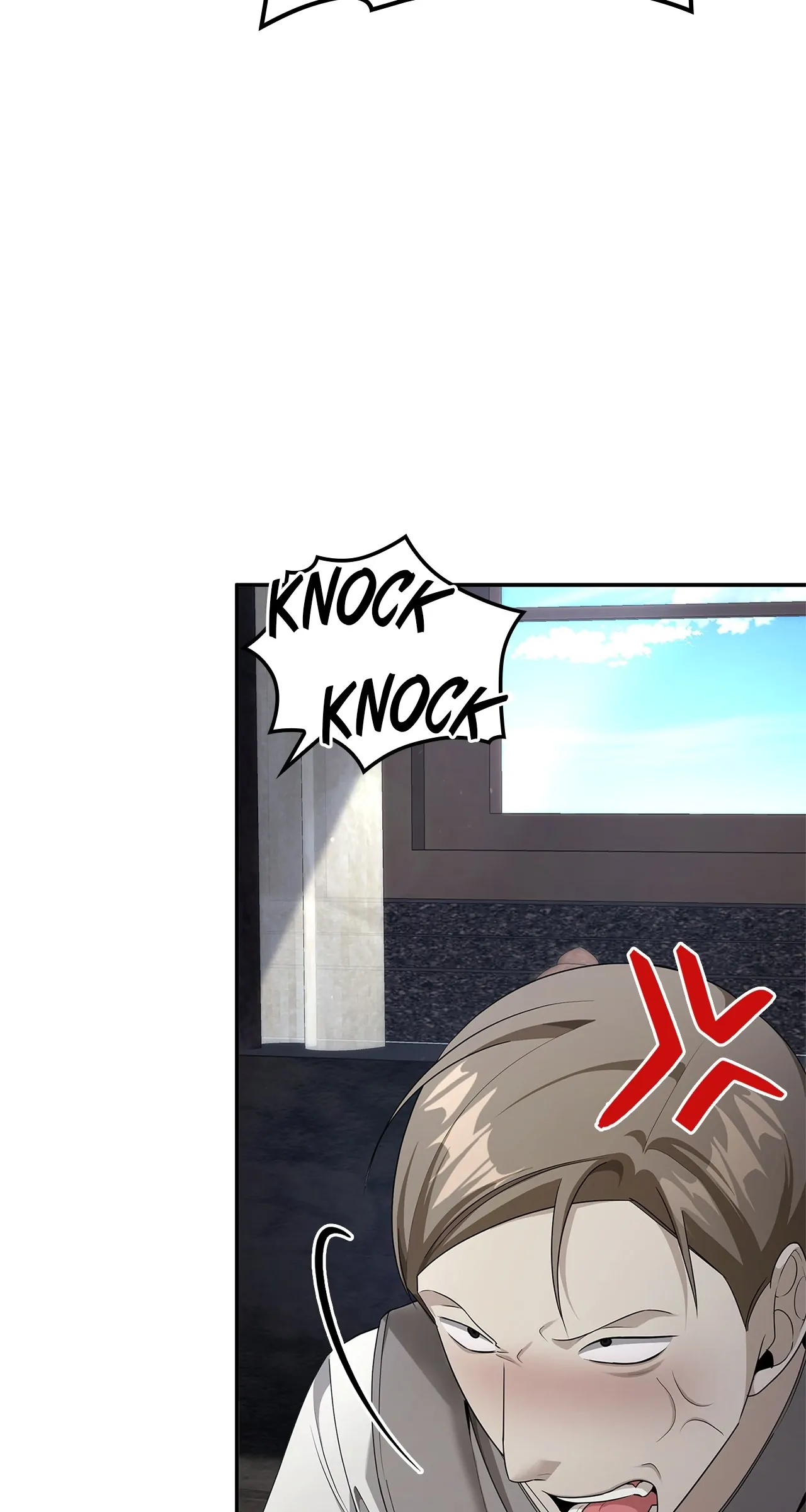The Fangs That Pierce the Heart chapter 23 page 3