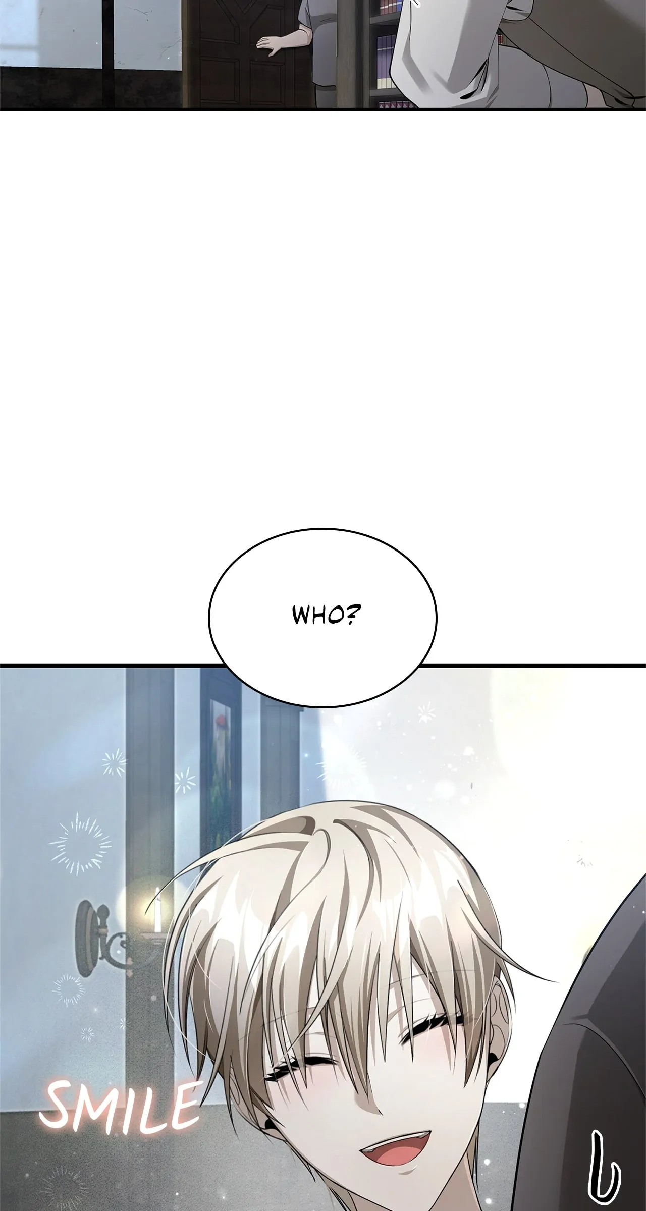 The Fangs That Pierce the Heart chapter 23 page 5
