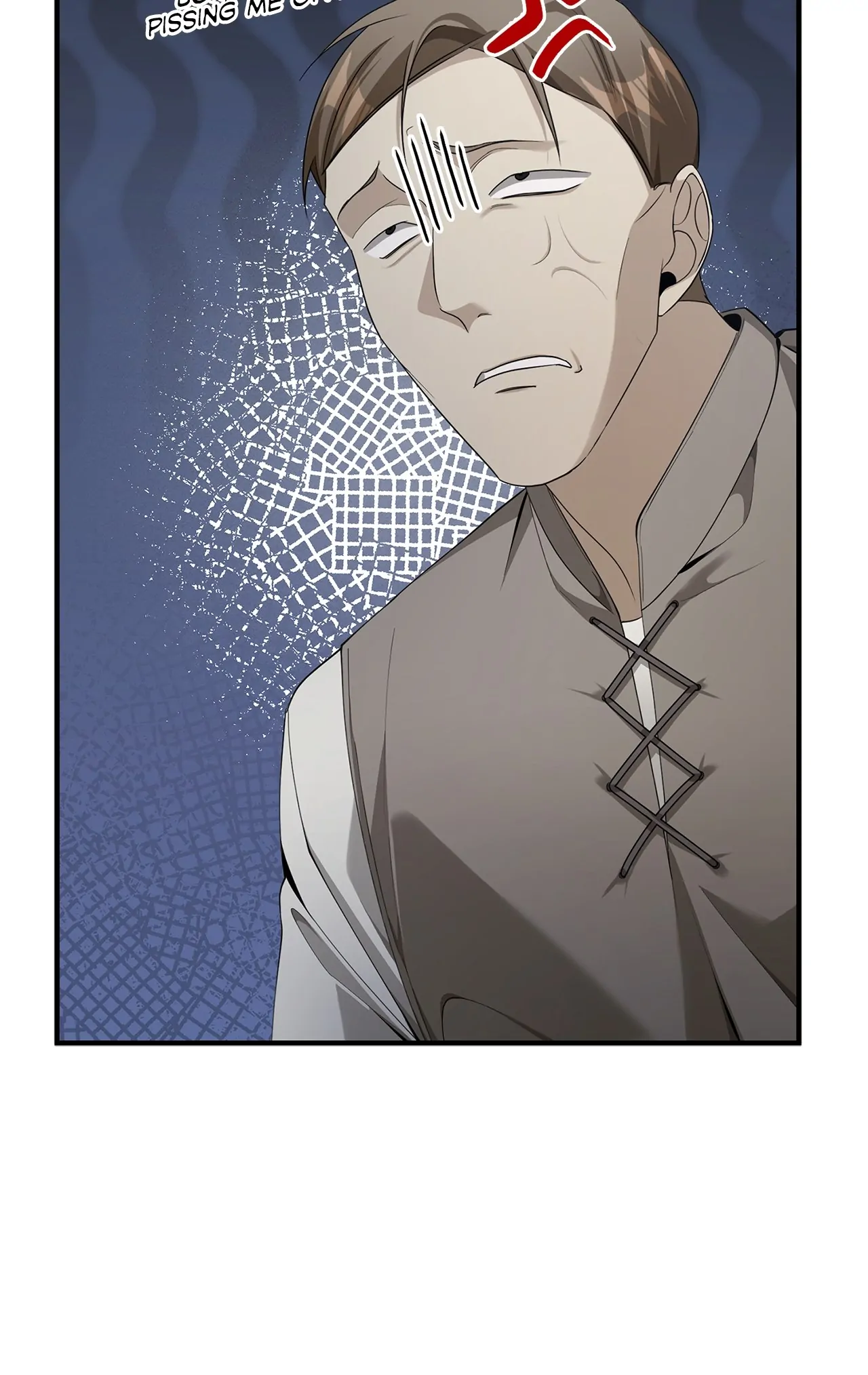 The Fangs That Pierce the Heart chapter 23 page 7