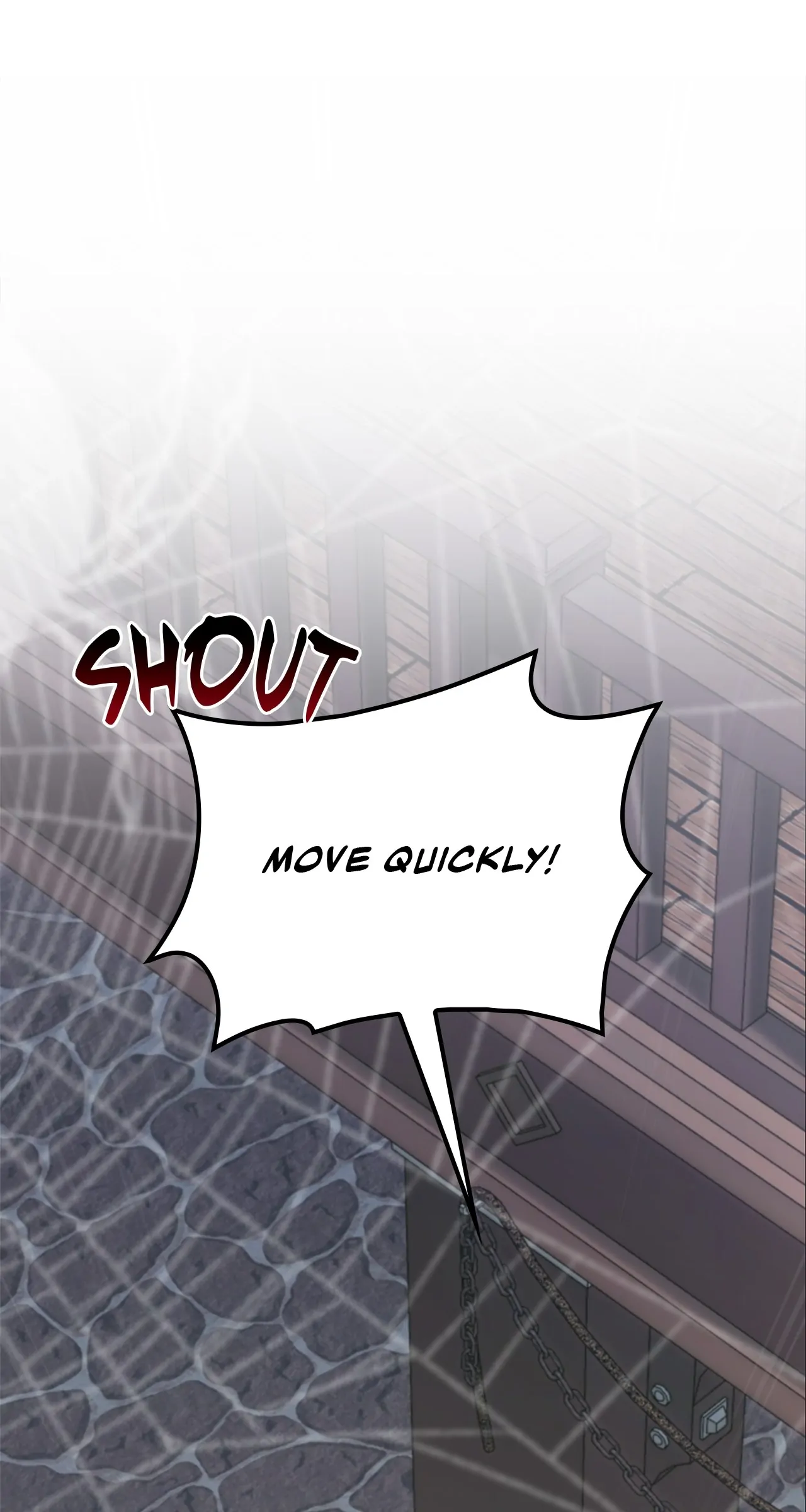 The Fangs That Pierce the Heart chapter 23 page 14