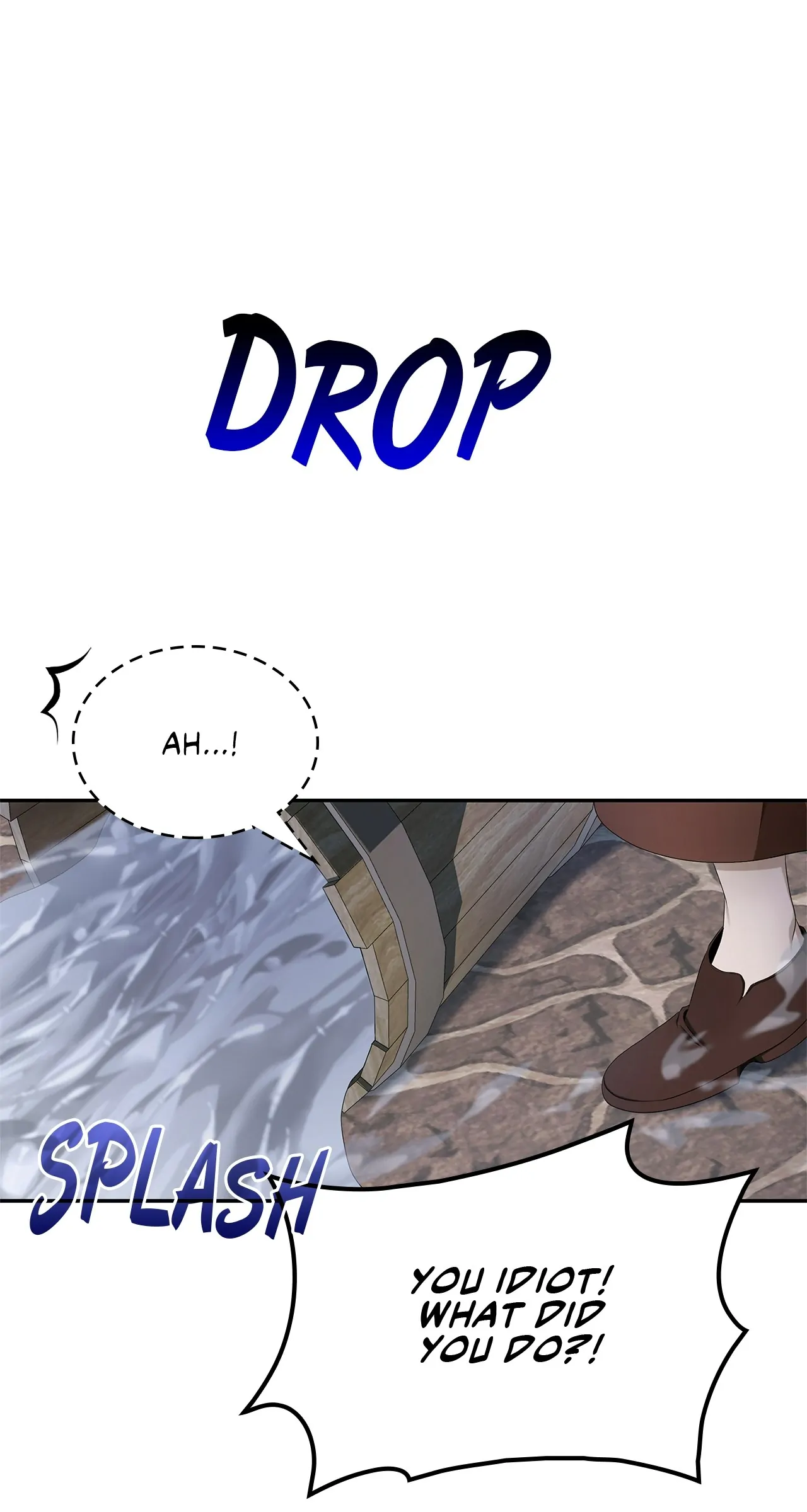 The Fangs That Pierce the Heart chapter 23 page 16
