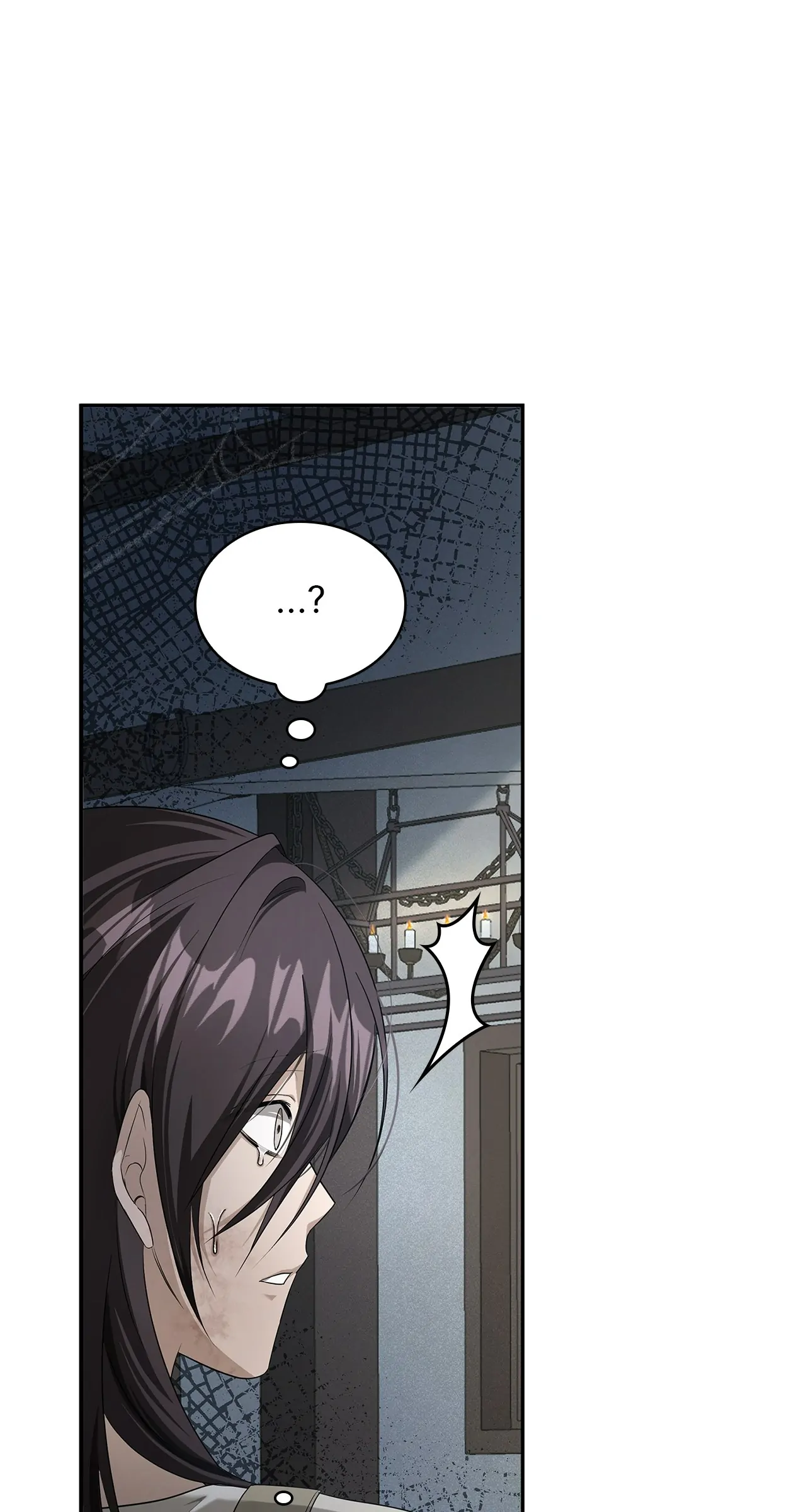 The Fangs That Pierce the Heart chapter 23 page 19