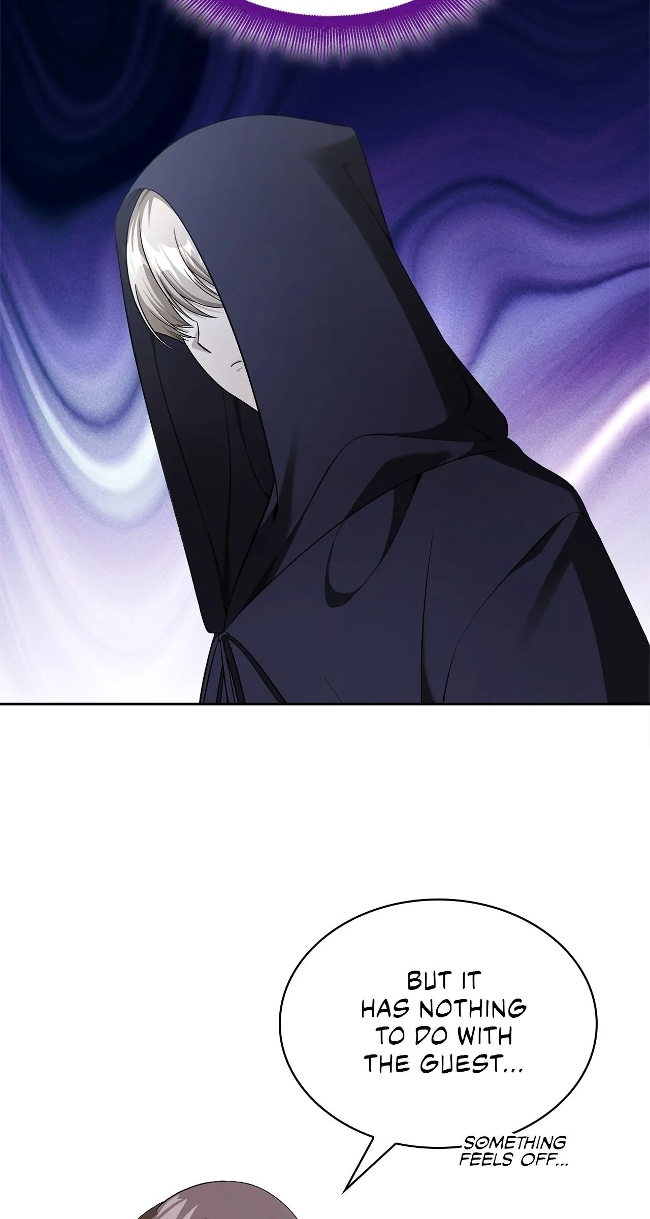 The Fangs That Pierce the Heart chapter 23 page 24