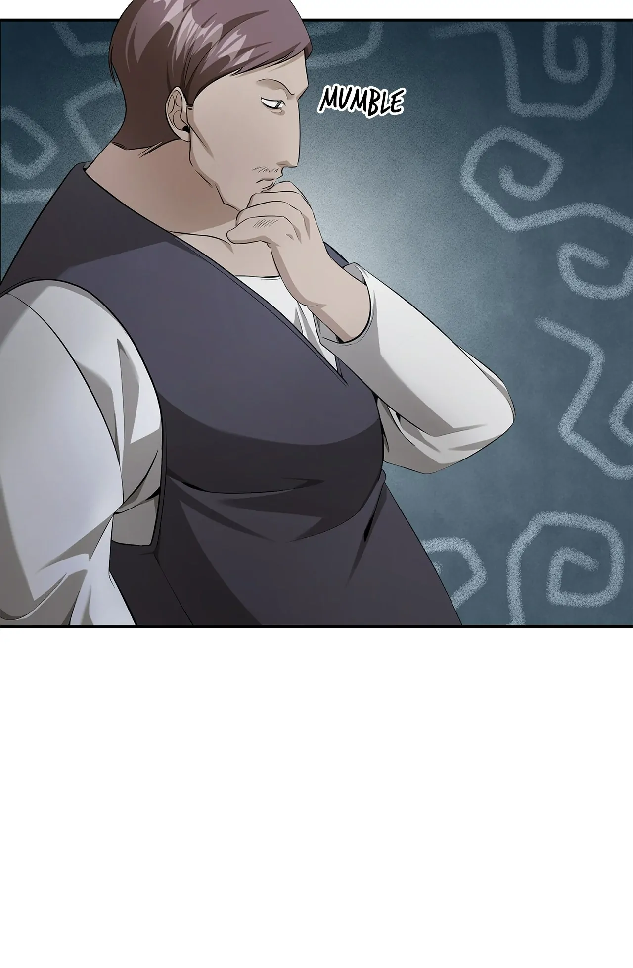 The Fangs That Pierce the Heart chapter 23 page 25
