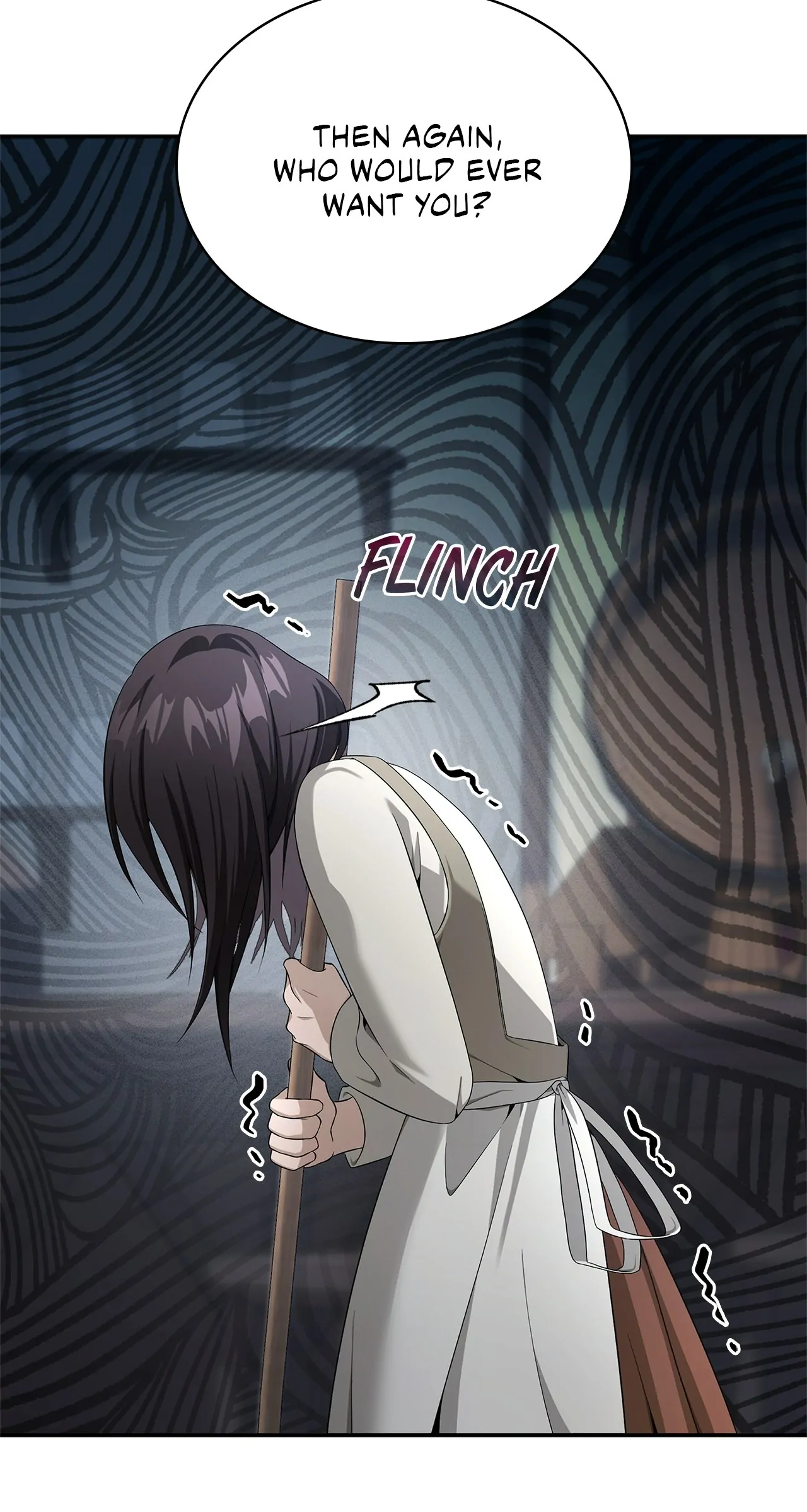 The Fangs That Pierce the Heart chapter 23 page 29