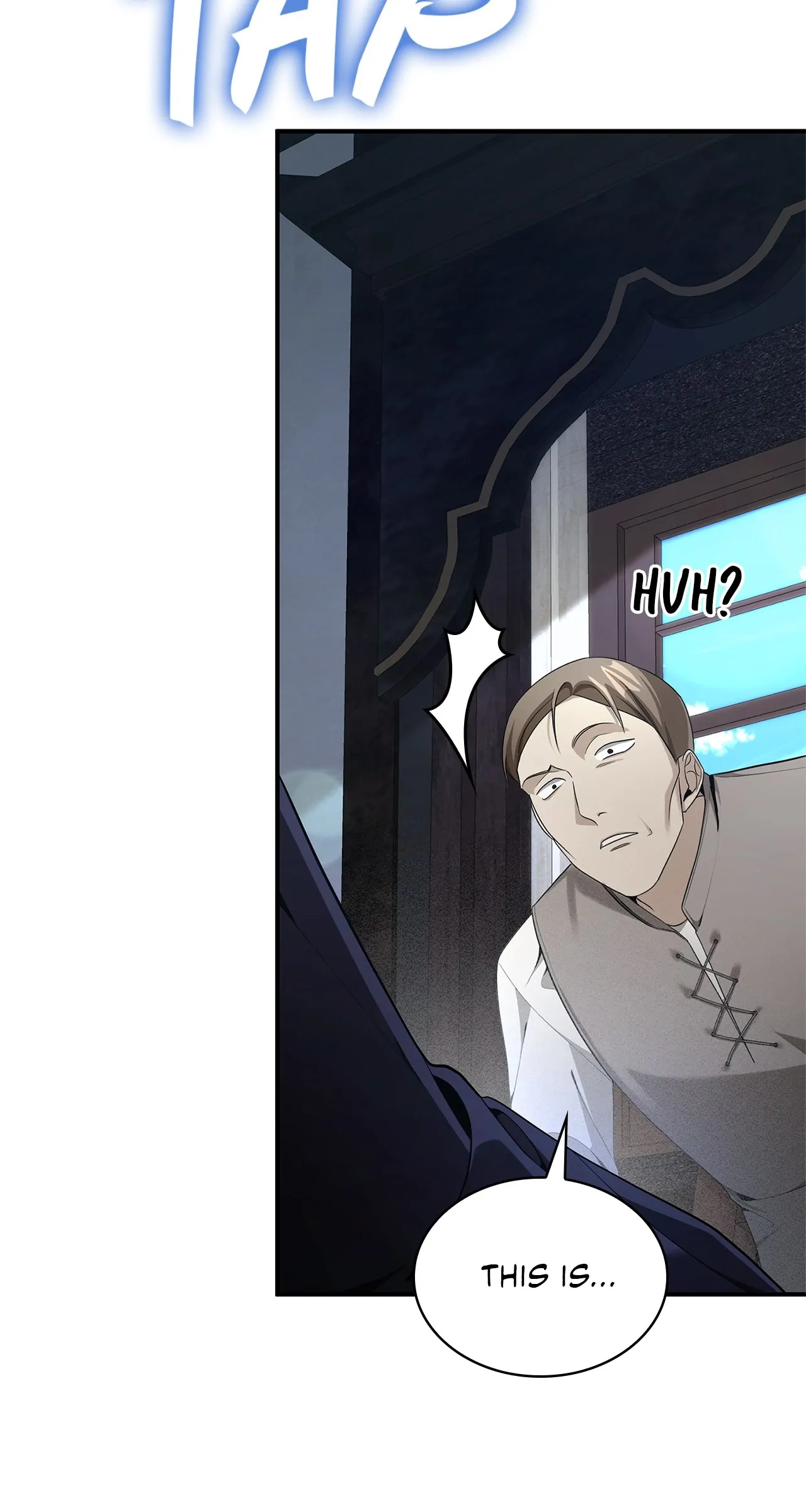 The Fangs That Pierce the Heart chapter 23 page 36
