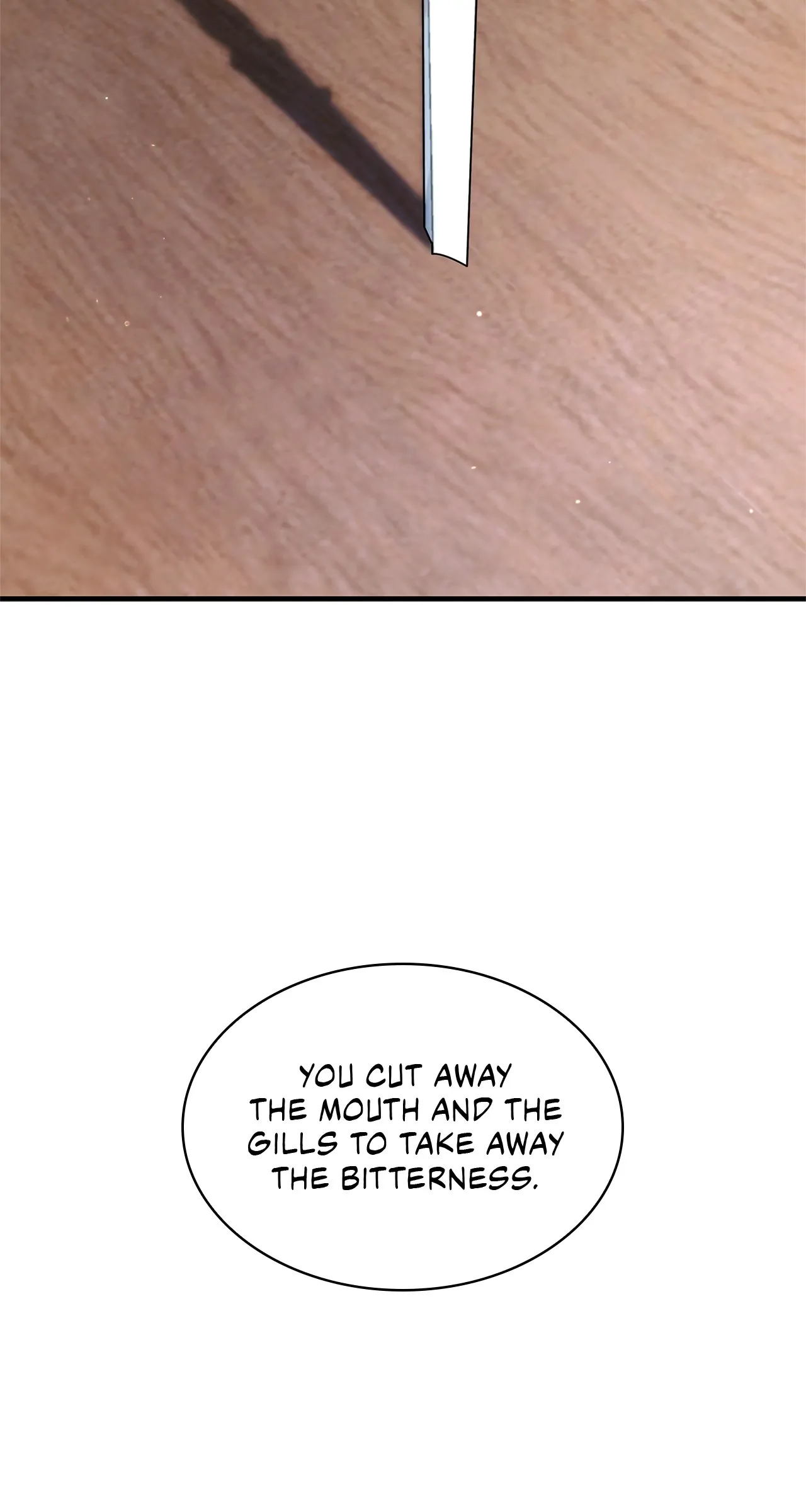 The Fangs That Pierce the Heart chapter 23 page 38