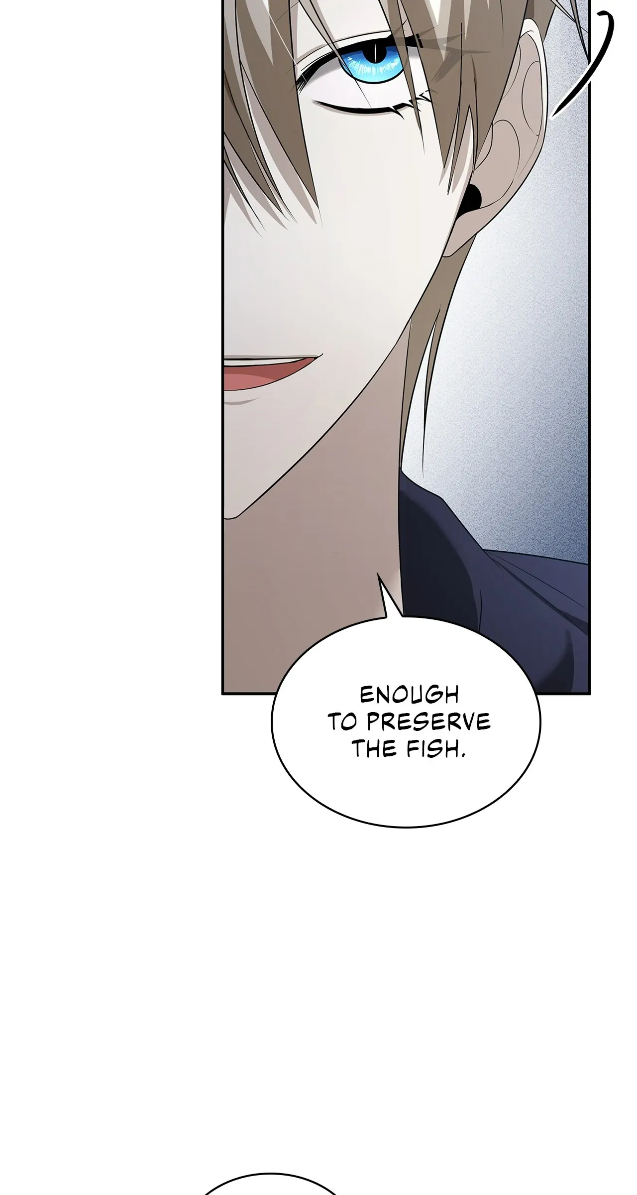 The Fangs That Pierce the Heart chapter 23 page 50