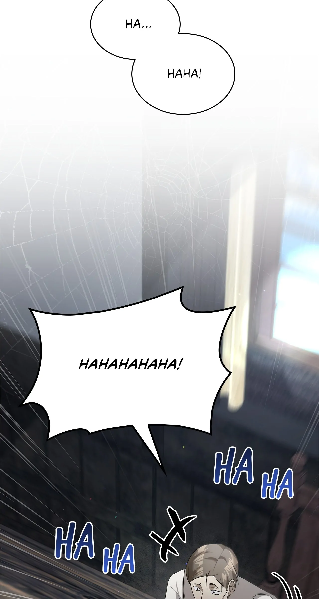The Fangs That Pierce the Heart chapter 23 page 51
