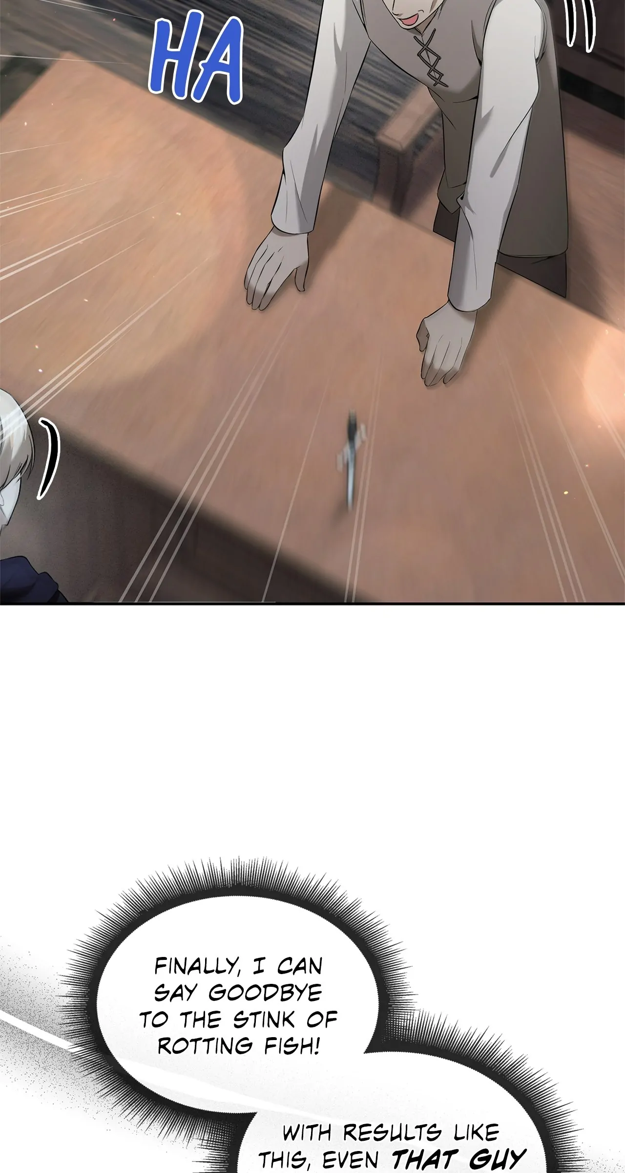 The Fangs That Pierce the Heart chapter 23 page 52