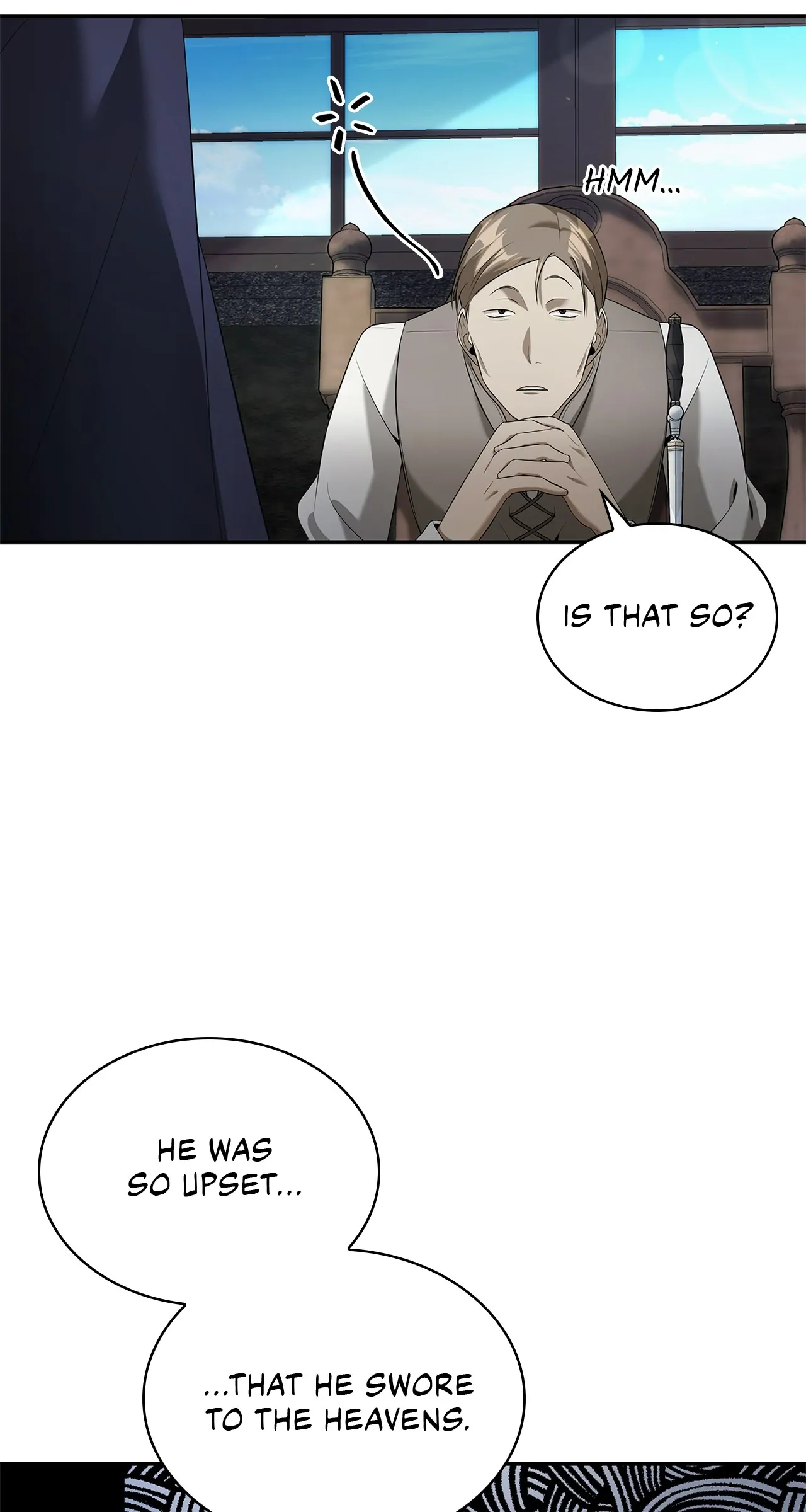 The Fangs That Pierce the Heart chapter 23 page 56