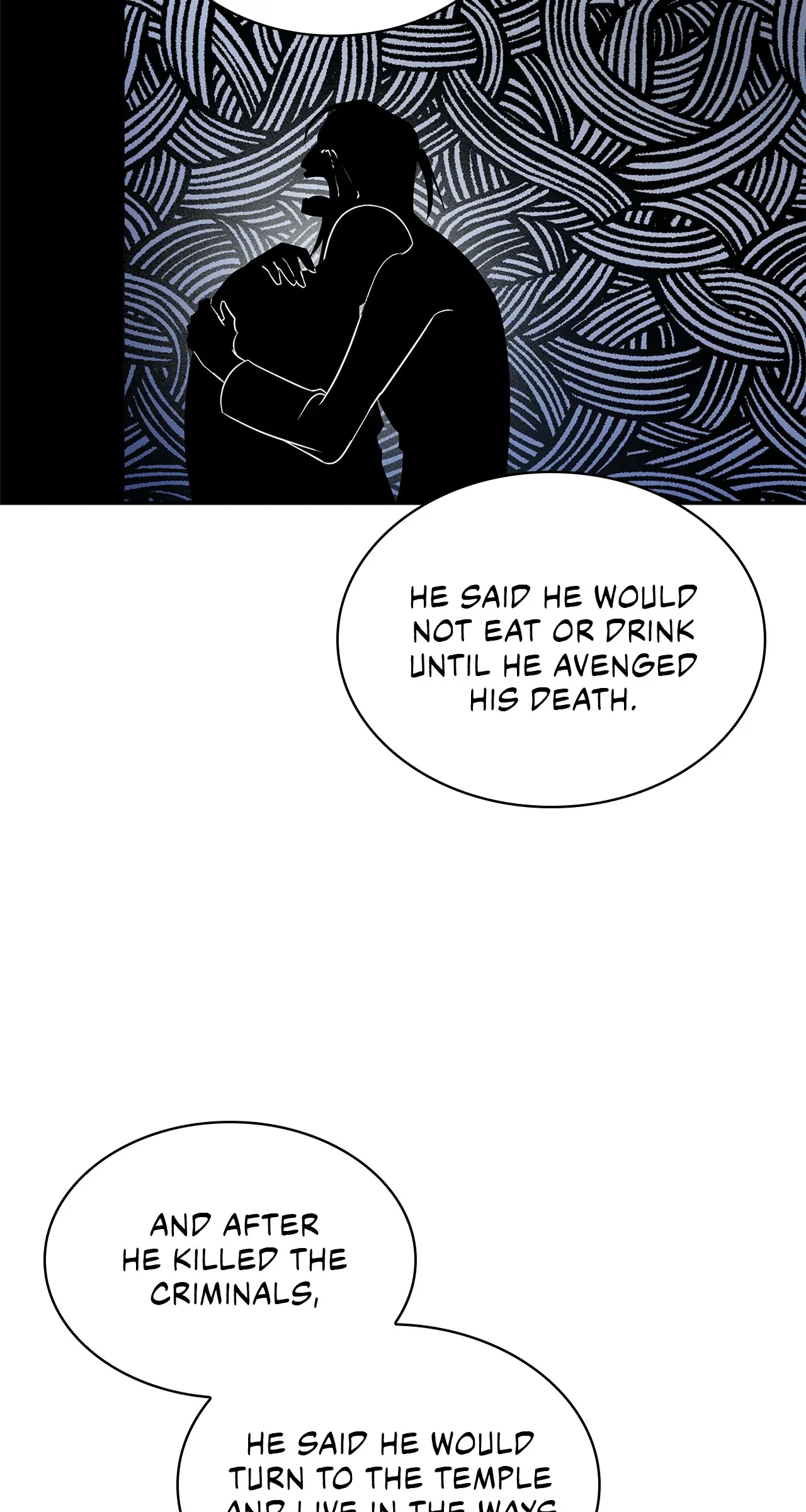 The Fangs That Pierce the Heart chapter 23 page 57