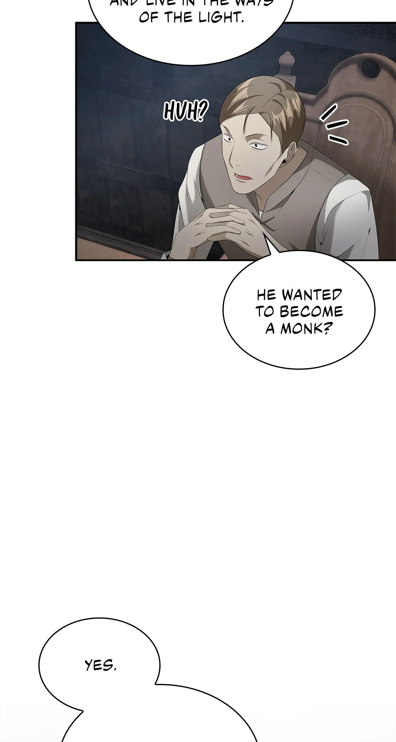 The Fangs That Pierce the Heart chapter 23 page 58