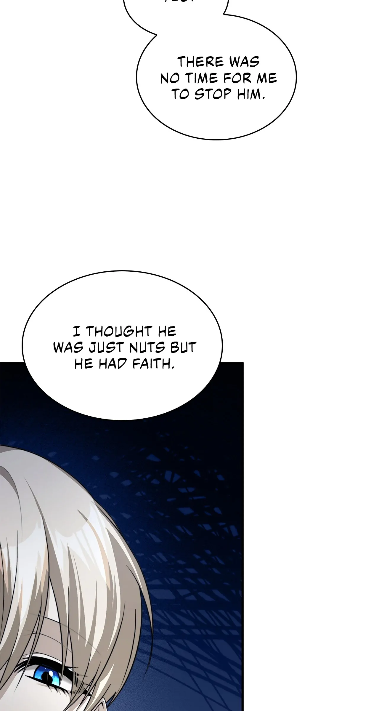 The Fangs That Pierce the Heart chapter 23 page 62