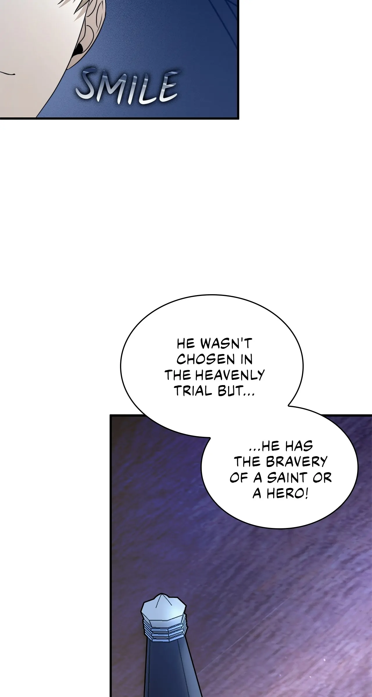 The Fangs That Pierce the Heart chapter 23 page 63