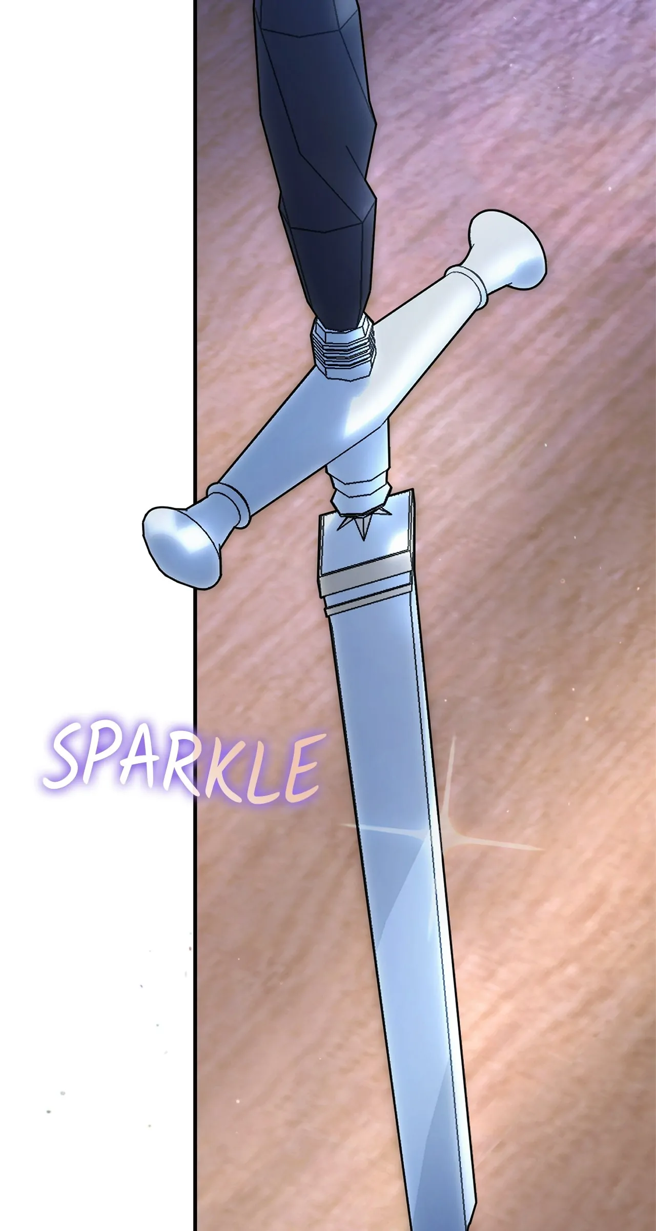 The Fangs That Pierce the Heart chapter 23 page 64